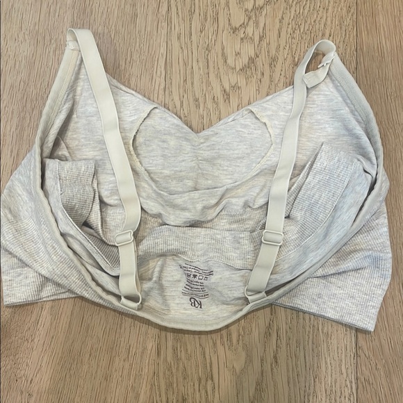 - Nursing bra LOT HATCH and Kindred Braverly - Picture 4 of 5